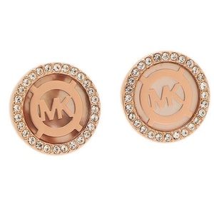 Authentic Michael Kors Earings